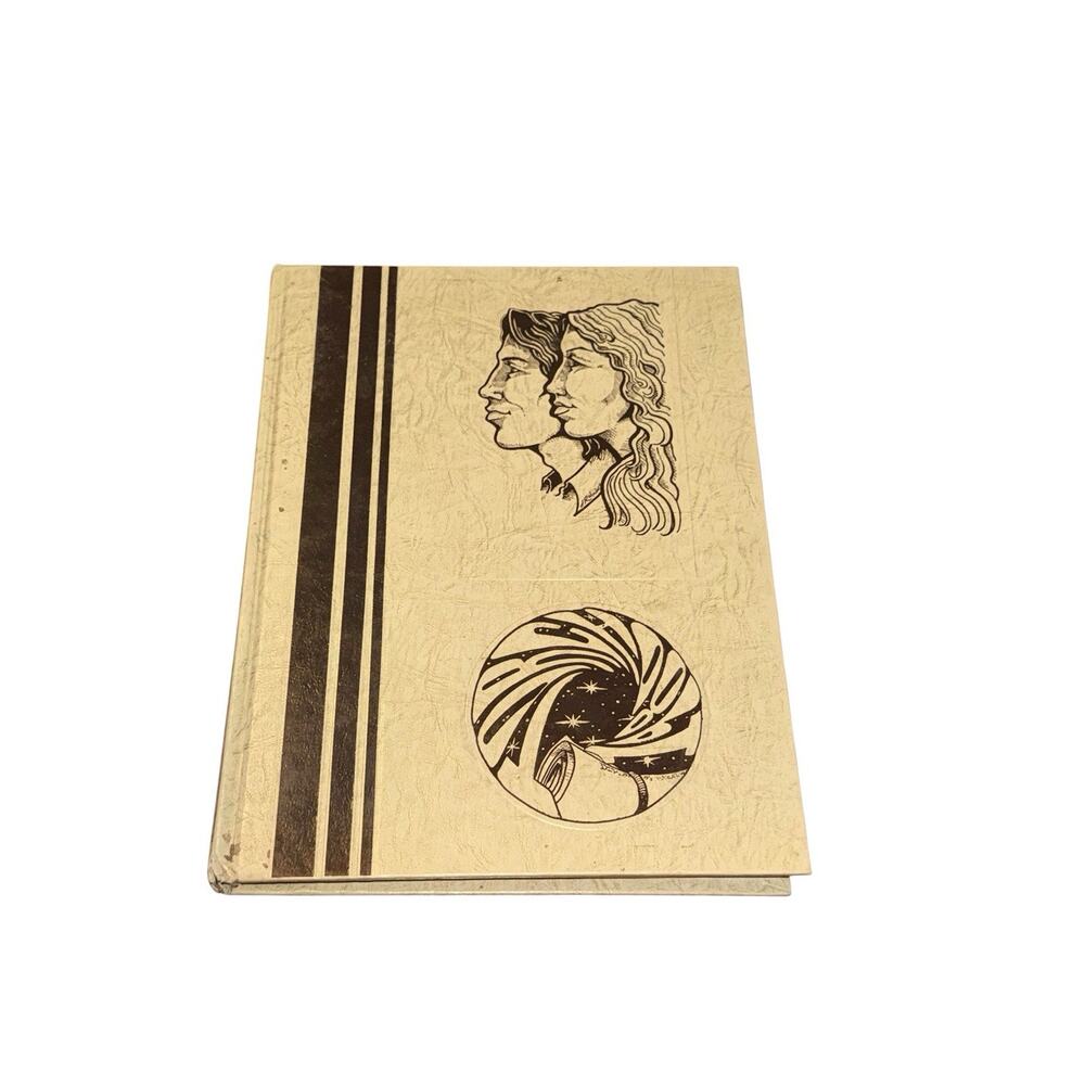 1980 Torch Yearbook Hazelwood Central High School Florissant MO Missouri Sports